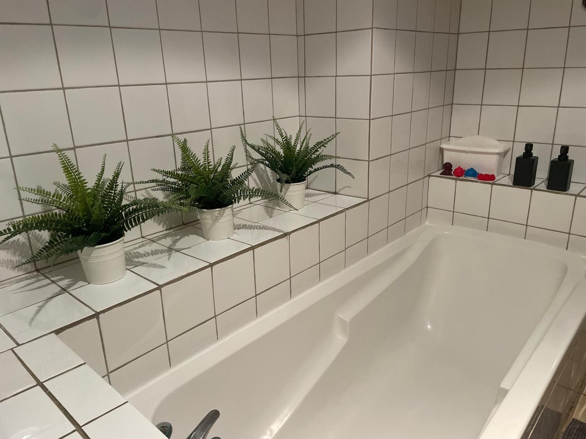 Gite De Solama Avec Spa Balleville Exteriér fotografie