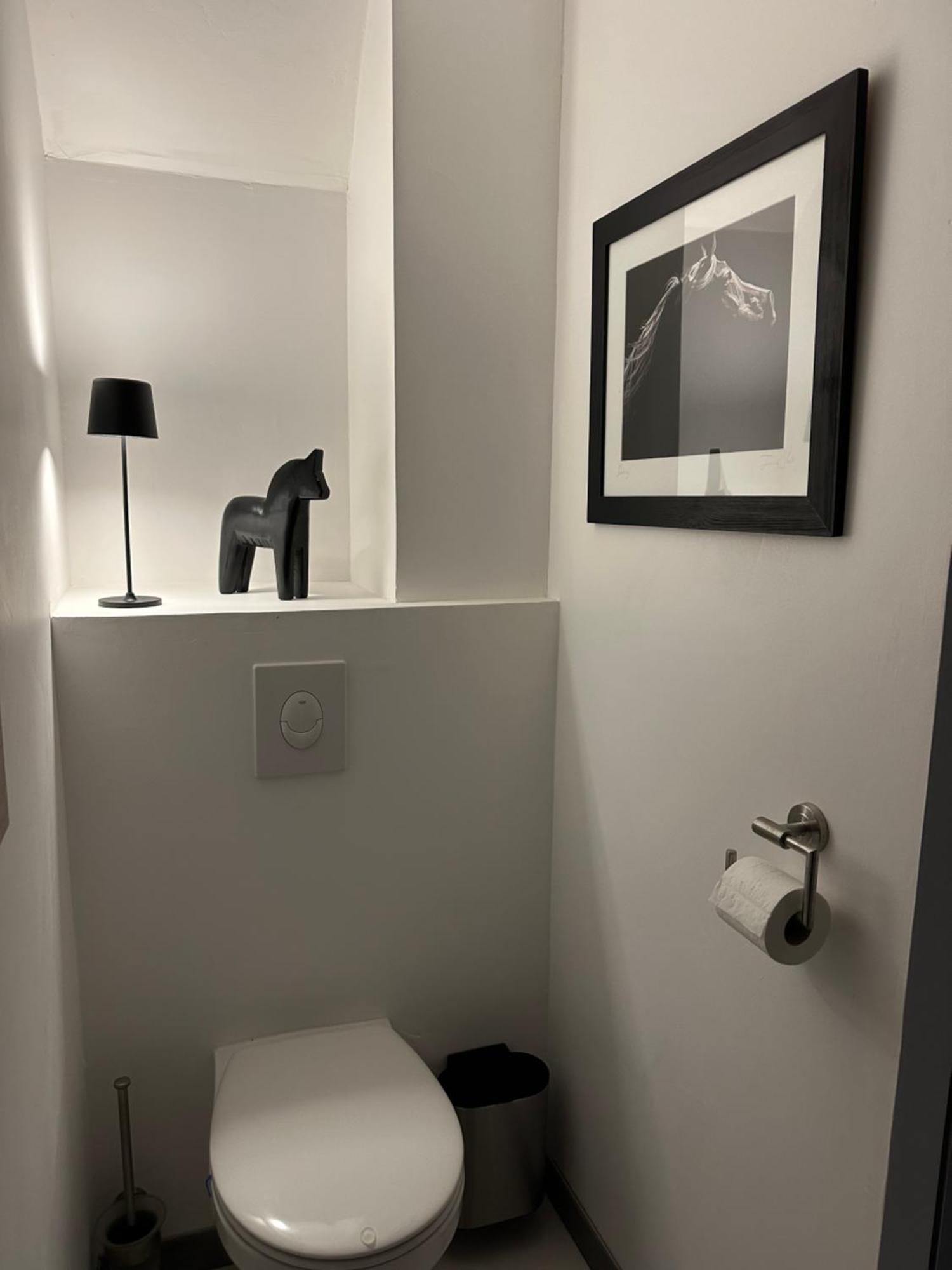 Gite De Solama Avec Spa Balleville Exteriér fotografie